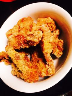 唐揚げ-レシピのメイン写真