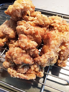 さくさく美味しい唐揚げ-レシピのメイン写真