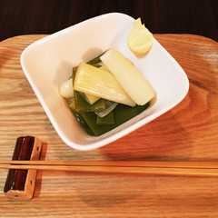 長ねぎのくたくた煮-レシピのメイン写真