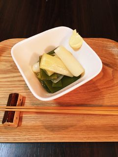 長ねぎのくたくた煮-レシピのメイン写真