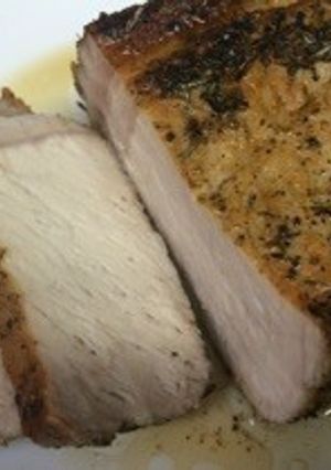 ローストポークって簡単だった！-レシピのメイン写真