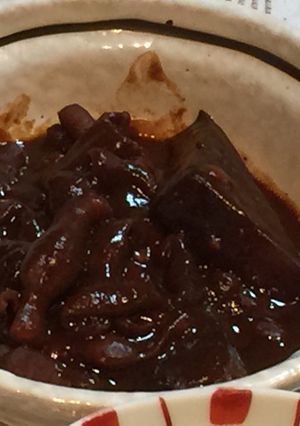 どて煮-レシピのメイン写真