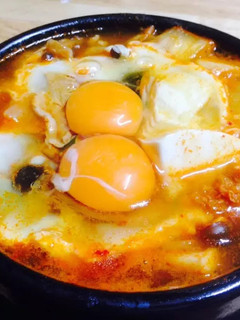 スンドゥブチゲ-レシピのメイン写真