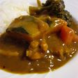 かぼちゃのカレー