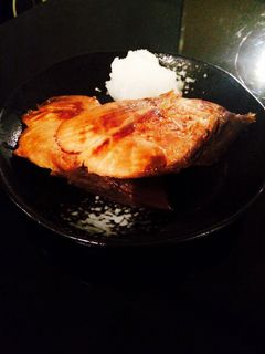男性が好きな味!!ブリの照り焼き☆-レシピのメイン写真