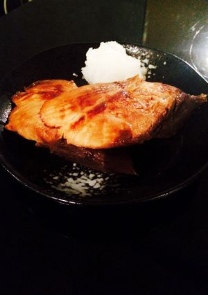 男性が好きな味！！ブリの照り焼き☆-レシピのメイン写真
