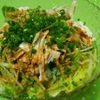 冷し担々麺★
