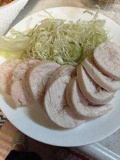 しっとり鶏ハム★-レシピのメイン写真