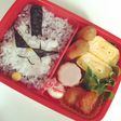 キャラ弁*妖怪ウォッチ*ワルニャン