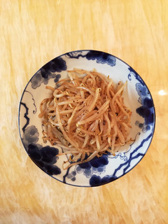 万能なもやし炒め-レシピのメイン写真