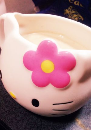 簡単!モカプリン-レシピのメイン写真
