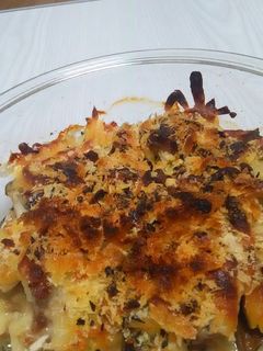 鶏肉のチーズ焼き-レシピのメイン写真