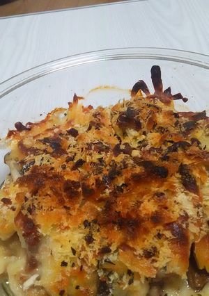 鶏肉のチーズ焼き-レシピのメイン写真
