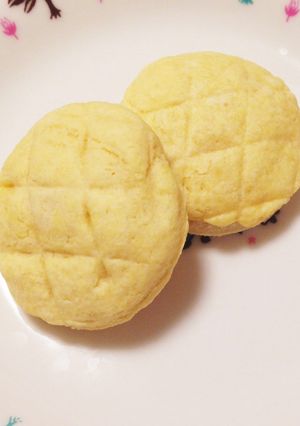 さくふわ＊HMでクッキー-レシピのメイン写真