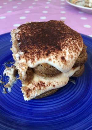 Tiramisù:本場イタリアティラミス-レシピのメイン写真