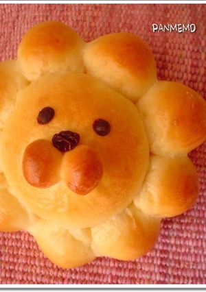 ポン・デ・ライオン-レシピのメイン写真