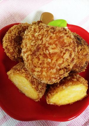 ニセコロッケ-レシピのメイン写真