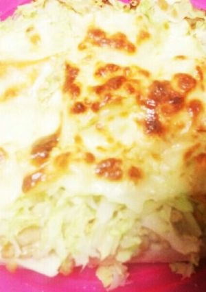 チーズ納豆トースト❣-レシピのメイン写真