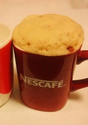 カルピス風味カップケーキ♡-レシピのメイン写真
