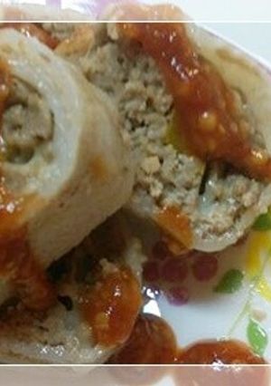 チーズが味の決め手！濃厚豚バラ巻おつまみ-レシピのメイン写真