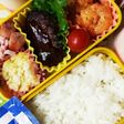 高校サッカー小僧弁当その32♪