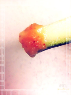 セブンの味!☆野菜スティックソース!-レシピのメイン写真
