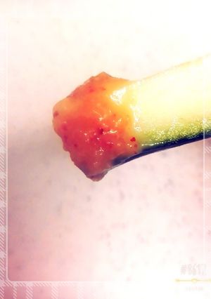 セブンの味！☆野菜スティックソース！-レシピのメイン写真
