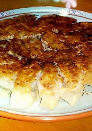 ☆うまっ！焼き餃子だよ～☆-レシピのメイン写真