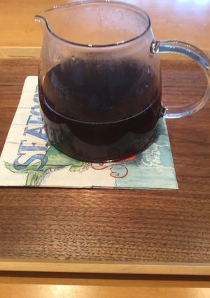 追い鰹☆そうめんつゆ-レシピのメイン写真