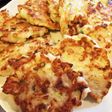 離乳食 後期 あじハンバーグ