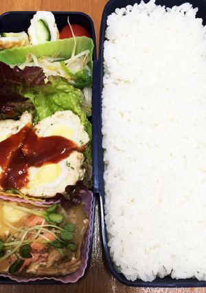 鮭のポン酢チーズ焼き(お弁当にも)-レシピのメイン写真