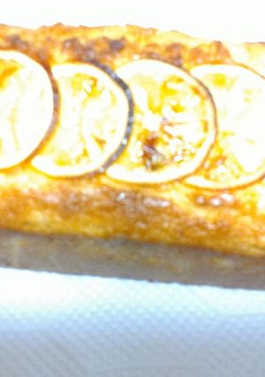 カルピスソフトのレモンパウンドケーキ-レシピのメイン写真