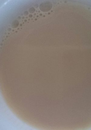 バナナ豆乳プリン-レシピのメイン写真