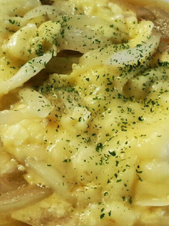 簡単❀ツナ、玉ねぎのコンソメチーズ焼き-レシピのメイン写真