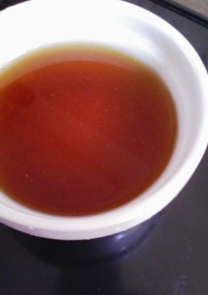 いろいろ使える麺つゆ☆-レシピのメイン写真