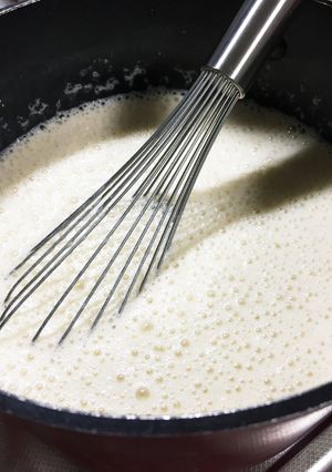 たこ焼きの粉-レシピのメイン写真