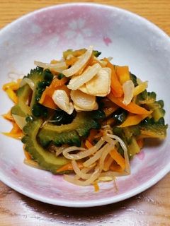 野菜のガーリック炒め-レシピのメイン写真