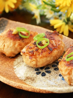 豚焼きおにぎり-レシピのメイン写真