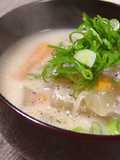 こっくり粕汁！基本編