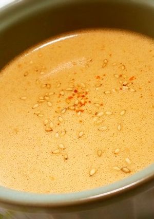 ◆プロの味！絶品生姜焼きのタレ◆-レシピのメイン写真