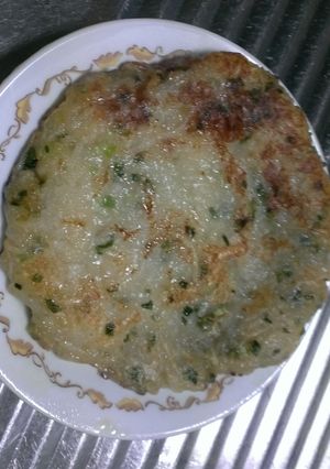 大根もち-レシピのメイン写真
