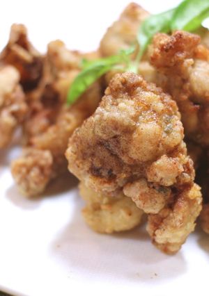そるとまと®で鶏の唐揚げ-レシピのメイン写真