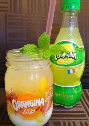 Enjoy Jar フレーバー-レシピのメイン写真