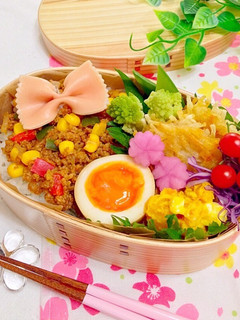 我が家のドライカレー✿お弁当&作り置き✿-レシピのメイン写真