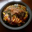 オムうどん♪