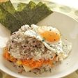 おにぎらず進化系!?『皿おにぎらず』