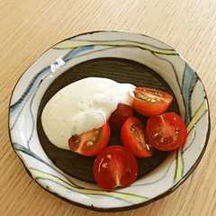 รูปของ 豆腐の大人味マヨ: vegan