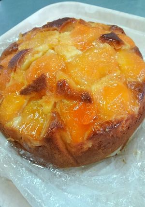 びわのパウンドケーキ-レシピのメイン写真