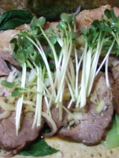 圧力鍋でかんたん煮豚-レシピのメイン写真