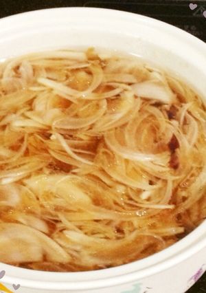 簡単!血液サラサラ玉ねぎドレッシング-レシピのメイン写真